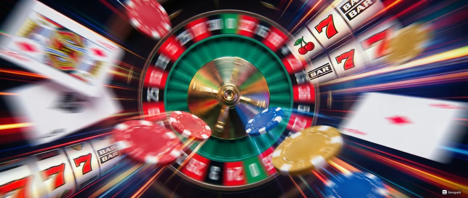 Volerbet Casino bonus